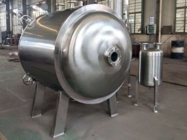 上海真空爐體系列